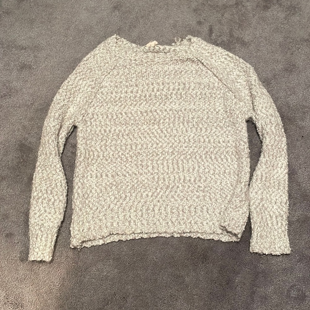 Yet Again Cardigan